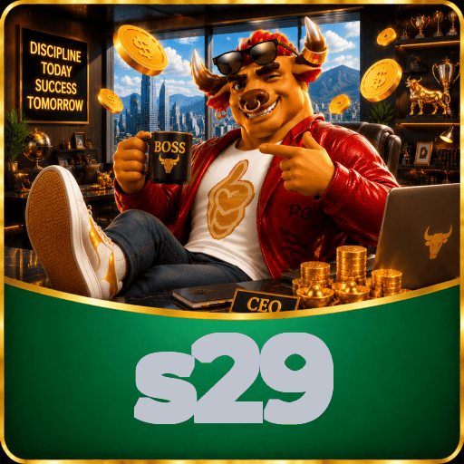 s29 Download - Opções de Download por Plataforma