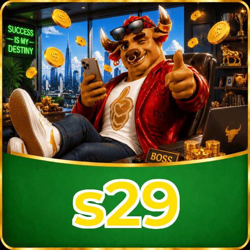 Bot s29 Telegram