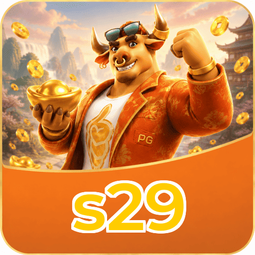 s29 Jackpots Progressivos