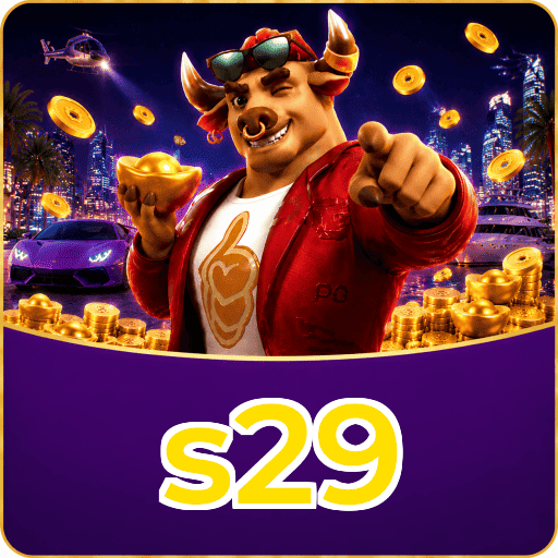 s29 Loteria Online Brasil - Plataforma Certificada