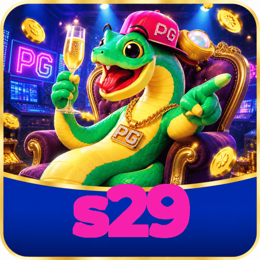 Requisitos do APK s29 para Android - Logo Oficial