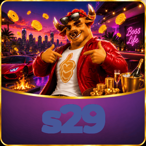 Logo s29 Loteria Online
